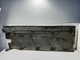 VW TIGUAN 5N Left Side Underbody Cover 5N0825201B 2.0 Diesel 125kw 2009 26858398