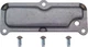 1955-56 Chevrolet V8 Exhaust Manifold Heat Riser Cover Plate
