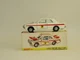 DINKY TOYS  RARE FORD LOTUS CORTINA RALLY CAR NO. 205- NEAR MINT & BOXED