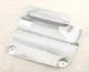 NEW OEM Jaguar Rear Exhaust Heat Shield XR834366 Jaguar XF XFR 2010-2015