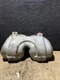 10-13 Chrysler Exhaust Manifold Heat Shield  04693344AC OEM