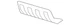 Genuine Volkswagen Heat Shield 5C6-825-715-A