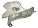 Genuine GM Engine Oil Pump Flow Control Valve Heat Shield 12634651