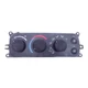 DODGE VIPER Heat/AC Controller  08 09 10