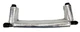 Heat Sleeve � 1500 Degree F Rating 10.50 in. Length Silver Each
