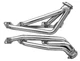 1964 - up Buick Riviera Nail Head V8 401 425 Shorty Exhaust Headers BNH2-P