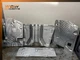 17-21 ALFA ROMEO GIULIA REAR HEAT SHIELD COVER SET OF 4 ITEM OEM