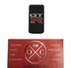 Genuine OEM R33 Nissan Skyline GT-R Center Console Switch Blank Cover Emblem New