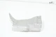 16-19 CHEVROLET CRUZE 1.4L FWD STEERING GEAR RACK HEAT SHIELD PLATE 13360983 OEM