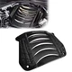Fit 2009-2020 Nissan GT-R R35 GTR Real Carbon Fiber Shutters Engine Hood Cover