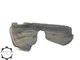 2022-2024 KIA CARNIVAL LEFT DRIVER FRONT FENDER LINER SPLASH GUARD SHIELD OEM