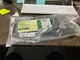 2018-2021 Land Rover rear bumper heat shield  LR093595