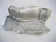 Mercedes-Benz  A1666821100 Left catalytic converter heat shield front ML W166...