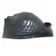 For 11-15 Volt 1.4L Front Rearward Splash Shield Inner Fender Liner Right Side