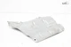 2012-2018 AUDI A7 QUATTRO GAS REAR LEFT SIDE EXHAUST HEAT SHIELD COVER OEM