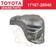 Toyota Genuine Scion Exhaust Manifold Heat Shield 17167-28040