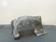 17-21 ALFA ROMEO GIULIA STELVIO 2.0L ENGINE TURBOCHARGER HEAT SHIELD COVER OEM
