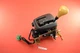 E#5 00-02 JAGUAR S-TYPE 3.0L V6 AUTOMATIC GEAR SELECT FLOOR SHIFTER ASSEMBLY