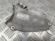 2015 Audi A7 4G 3.0TDI Exhaust System Heat Shield 4G0399299B 200KW