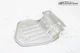 2019-2025 ACURA RDX 2.0L REAR LEFT EXHAUST MUFFLER BAFFLE HEAT SHIELD PLATE OEM