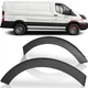 Fit 2015-24 Ford Transit 150 250 350 Left & Right Fender Flares Molding