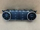 13 14 15 Mercedes SLK350 HVAC AC Temp Heater Climate Control Switch 1550 OEM