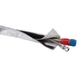 DESIGN ENG 10457 Heat Shroud - 3/4' I.D.