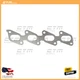 Exhaust Manifold Gasket for 2011-2021 Cruze Sonic Trax Encore 1.4L GM