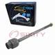 Mevotech Supreme Front Inner Steering Tie Rod End for 1997-2003 Chevrolet ew