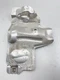 2015-2020 MERCEDES C300 W205 4MATIC 2.0L REAR RIGHT SIDE EXHAUST HEAT SHIELD OEM