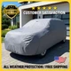 Mitsubishi Endeavor 2004-2013 DaShield Ultimum Waterproof SUV Cover