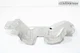 2015-2020 MERCEDES C300 W205 REAR CENTER EXHAUST MUFFLER HEAT SHIELD OEM