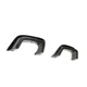 APR Carbon Fiber Exhaust Heat Shields for 15-20 Subaru WRX & STi 