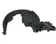 OEM 2018-2023 Subaru Crosstrek Front Right Fender Liner Splash Shield 59110FL040