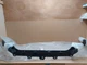 JAGUAR E-PACE X540 Front Upper Bumper Cover Support Rail J9C4963 NEW GENUINE