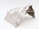 2020 Mclaren 720s Spider A/C AC Compressor Heat Shield 14EA012CP