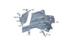 Genuine Mercedes-Benz Heat Shield 206-680-71-05
