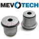 Mevotech Supreme Front Upper Control Arm Bushing for 1989-2000 Chevrolet kx