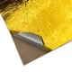 Design Engineering Inc 10393 Reflect-A-GOLD - 24" x 24" Heat Reflective Sheet