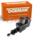 Dorman Rear Right Door Lock Actuator Motor for 1983-1986 Pontiac Parisienne xb