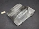 Left Exhaust Heat Shield 2016 Audi A6 4G0804171A 2008-2013 2014 2015 2017 2018