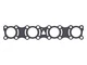 For 2015-2019 Infiniti Q70L Exhaust Manifold Gasket 56247QXTW 2016 2017 2018