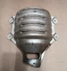 Genuine Honda Exhaust Manifold Heat Shield 18181-PLC-900 OEM 2001 Honda Civic 