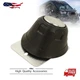 For Ford Transit 150 250 350 2015-2024 Rear Side Panel Bumper Magnet Stop Cover