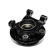 Steering Knuckle Rear Driver Left Side for MB Mercedes Hand Mercedes-Benz Metris