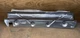 2019-2023 BMW X5 X6 X7 Rear Exhaust System Heat Muffler Shield OEM 51487424936