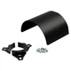 Injen HS5000BLK Exhaust Heat Shield