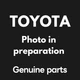 OEM Toyota Avalon Camry Lexus ES300h Exhaust Manifold Heat 17167-36011 Shield