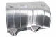 Genuine GM Exhaust Muffler Rear Heat Shield 96819230