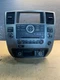 2008 to 2015 Nissan Armada Radio A/C Heat Temperature Climate Control AB0308  DG